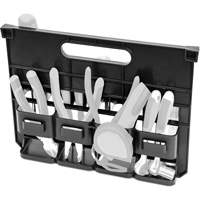 Arx Tool Holder & Divider St. Lawrence Industrial & Safety Supply