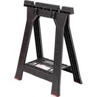 Arx Collapsible & Portable Sawhorse St. Lawrence Industrial & Safety Supply