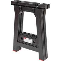 Arx Collapsible & Portable Sawhorse St. Lawrence Industrial & Safety Supply