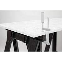 Arx Collapsible & Portable Sawhorse St. Lawrence Industrial & Safety Supply