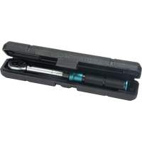 Cl&eacute; dynamom&eacute;trique &agrave; 72 dents, &agrave; cliquer, Entraînement 1/4" carr&eacute;, 20 - 200 lb-po St. Lawrence Industrial & Safety Supply