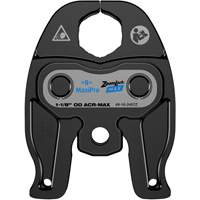 M&acirc;choire de presse ZoomLock MAX 1/8" pour outils de presse M12 FORCE LOGIC St. Lawrence Industrial & Safety Supply
