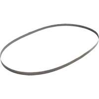 Extreme Thick Metal Compact Band Saw Blade, 35-3/8" L x 8/10 TPI St. Lawrence Industrial & Safety Supply