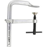 JLRD-20 Serre-joint en L &agrave; usage standard, 20" (508 mm) St. Lawrence Industrial & Safety Supply