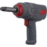 Cl&eacute; &agrave; choc robuste avec enclume allong&eacute;e, Prise 1/2", Entr&eacute;e d'air 1/4" NPT, Tr/min &agrave; vide 7500 St. Lawrence Industrial & Safety Supply