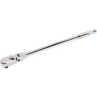 120XP Full Polish Chrome Flex Head Teardrop Ratchet St. Lawrence Industrial & Safety Supply
