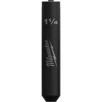 T&ecirc;te courte de 1-1/4" pour vibrateur &agrave; b&eacute;ton St. Lawrence Industrial & Safety Supply
