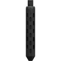 T&ecirc;te en caoutchouc de 1-7/8" pour vibrateur &agrave; b&eacute;ton St. Lawrence Industrial & Safety Supply