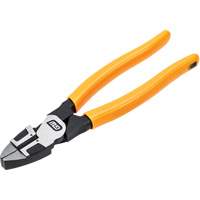 PITBULL Dipped Handle Lineman's Pliers St. Lawrence Industrial & Safety Supply
