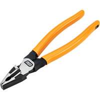 Pince coupante universelle avec poign&eacute;es enduites PITBULL, 8" lo St. Lawrence Industrial & Safety Supply