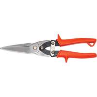 MultiMaster Compound Action Long Cut Aviation Snips St. Lawrence Industrial & Safety Supply
