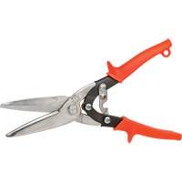 MultiMaster Compound Action Long Cut Aviation Snips St. Lawrence Industrial & Safety Supply