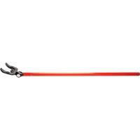 Barre-levier pour le retrait de plateforme d'indexation, 5-59/500" la, 44" lo St. Lawrence Industrial & Safety Supply
