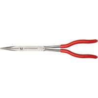 Pinces &agrave; longue port&eacute;e avec manche tremp&eacute; X2, 13" lo St. Lawrence Industrial & Safety Supply