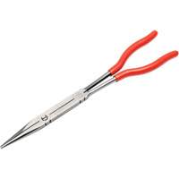 Pinces &agrave; longue port&eacute;e avec manche tremp&eacute; X2, 13" lo St. Lawrence Industrial & Safety Supply