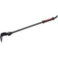 Levier plat pivotant, 2-1/2" la, 30" lo St. Lawrence Industrial & Safety Supply
