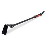 Levier plat pivotant, 2-1/2" la, 30" lo St. Lawrence Industrial & Safety Supply