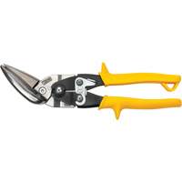 Offset Straight Aviation Snips St. Lawrence Industrial & Safety Supply