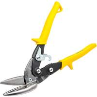Offset Straight Aviation Snips St. Lawrence Industrial & Safety Supply
