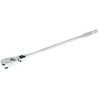 90-Tooth Locking Flex Head Teardrop Ratchet St. Lawrence Industrial & Safety Supply