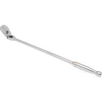 90-Tooth Locking Flex Head Teardrop Ratchet St. Lawrence Industrial & Safety Supply