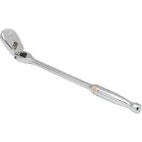 90-Tooth Locking Flex Head Teardrop Ratchet St. Lawrence Industrial & Safety Supply