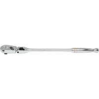 90-Tooth Locking Flex Head Teardrop Ratchet St. Lawrence Industrial & Safety Supply
