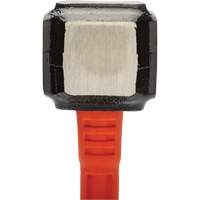 Marteau perforateur, 3 lb, Prise en Fibre de verre, 4" lo St. Lawrence Industrial & Safety Supply