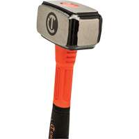 Marteau perforateur, 3 lb, Prise en Fibre de verre, 4" lo St. Lawrence Industrial & Safety Supply