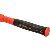 Marteau perforateur, 3 lb, Prise en Fibre de verre, 4" lo St. Lawrence Industrial & Safety Supply