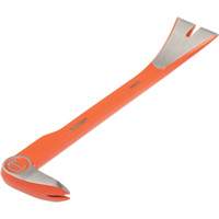 Barre-levier pour moulures, 1" la, 8" lo St. Lawrence Industrial & Safety Supply
