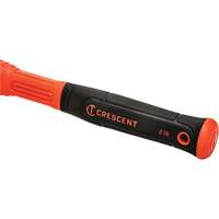 Marteau perforateur, 2 lb, Prise en Coussin&eacute;e/Fibre de verre, 4" lo St. Lawrence Industrial & Safety Supply