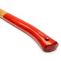 Marteau de charpente &agrave; face meul&eacute;e, 22 oz, Prise en Bois, 18" lo St. Lawrence Industrial & Safety Supply