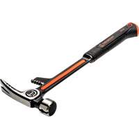 Marteau de d&eacute;molition, 22 oz, Prise en Acier plein, 16" lo St. Lawrence Industrial & Safety Supply