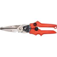 Couteau d'usage multiple St. Lawrence Industrial & Safety Supply