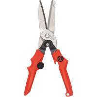 Couteau d'usage multiple St. Lawrence Industrial & Safety Supply