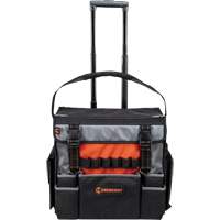 Tradesman Rolling Tool Bag St. Lawrence Industrial & Safety Supply
