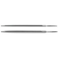 Jeu de lime conique mince 2 mcx, Triangle, 13-1/4" St. Lawrence Industrial & Safety Supply