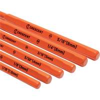 Jeu de poinçon-aiguilles, 6 morcea St. Lawrence Industrial & Safety Supply