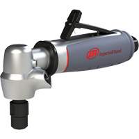 Air Angle Die Grinder, 1/4" Collet, 20000 RPM St. Lawrence Industrial & Safety Supply