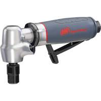Air Angle Die Grinder, 1/4" Collet, 12000 RPM St. Lawrence Industrial & Safety Supply