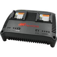 IQV&reg; Series Universal Charger, 12 V/20 V, Lithium-Ion St. Lawrence Industrial & Safety Supply
