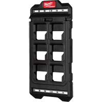 PACKOUT Compact Wall Plate St. Lawrence Industrial & Safety Supply