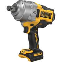 Cl&eacute; &agrave; chocs 3/4" &agrave; couple &eacute;lev&eacute; sans balai sans fil 20V MAX* XR avec enclume &agrave; anneau ouvert, 20 V, Mandrin 3/4" St. Lawrence Industrial & Safety Supply