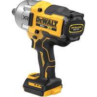 Cl&eacute; &agrave; chocs 3/4" &agrave; couple &eacute;lev&eacute; sans balai sans fil 20V MAX* XR avec enclume &agrave; anneau ouvert, 20 V, Mandrin 3/4" St. Lawrence Industrial & Safety Supply