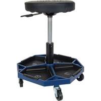 Tabouret pivotant pour travail St. Lawrence Industrial & Safety Supply