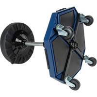 Tabouret pivotant pour travail St. Lawrence Industrial & Safety Supply