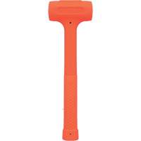 Compocast Standard Head Soft Face Hammer, 10 oz. St. Lawrence Industrial & Safety Supply