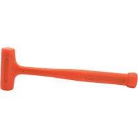 Compocast Slimline Head Soft Face Hammer, 5 oz. St. Lawrence Industrial & Safety Supply