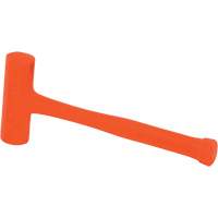 Masse &agrave; t&ecirc;te douce Compocast, 5,5 lb, 19-5/8" St. Lawrence Industrial & Safety Supply